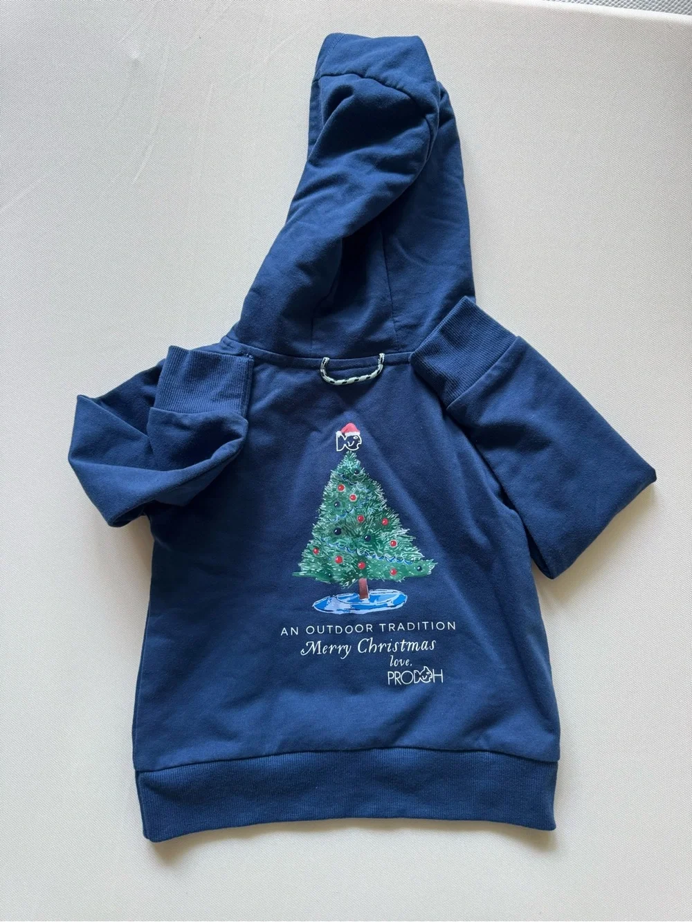 Prodoh cutest hoodie